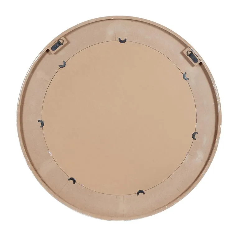 91838 Round Mirror