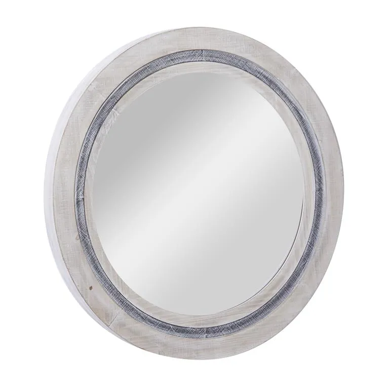 91838 Round Mirror