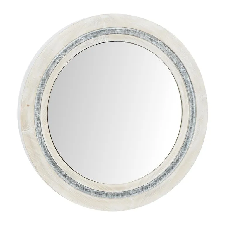 91838 Round Mirror