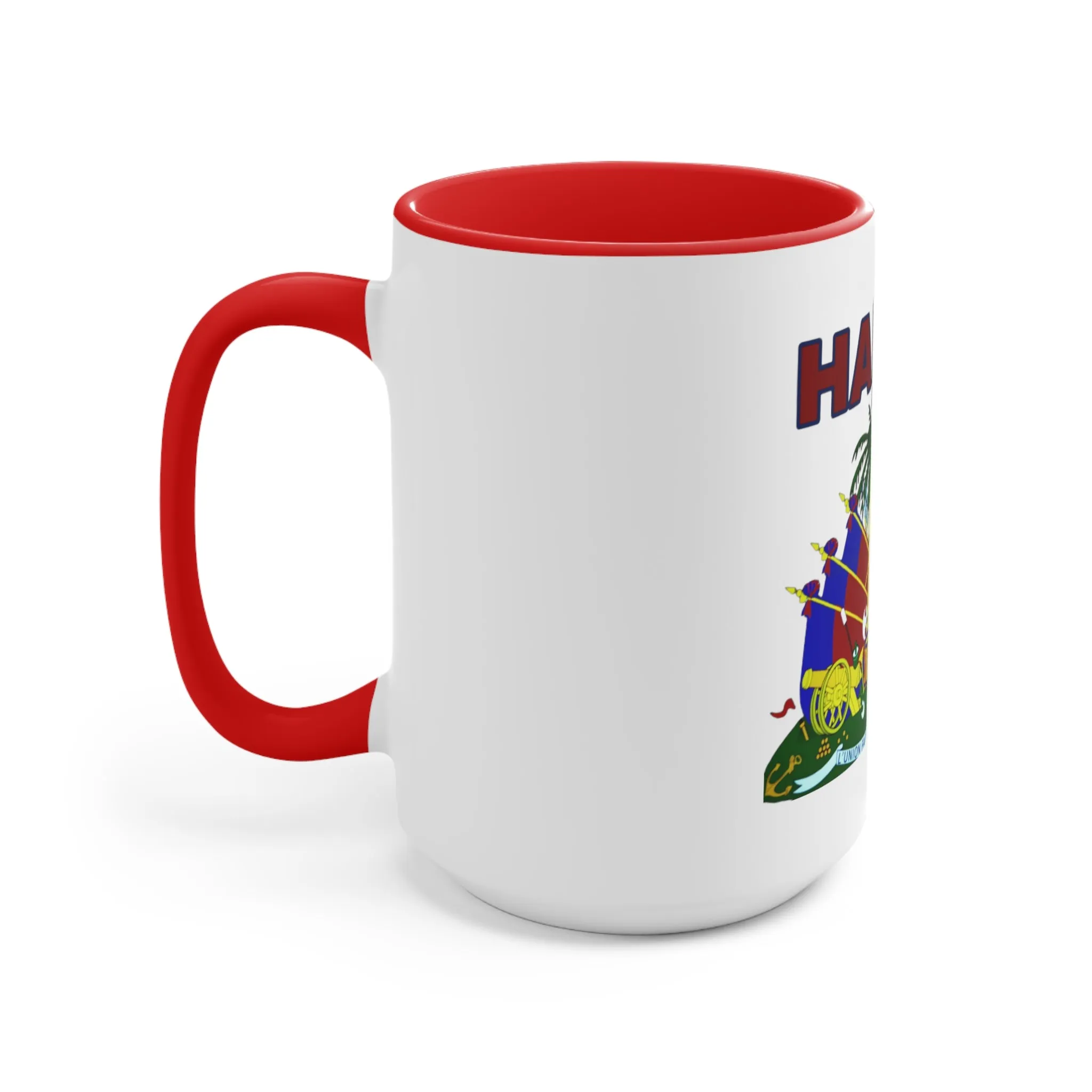 Accent Mug