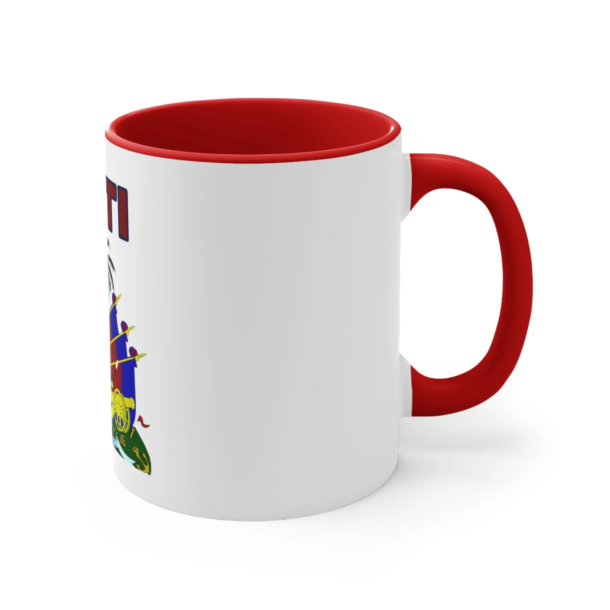 Accent Mug