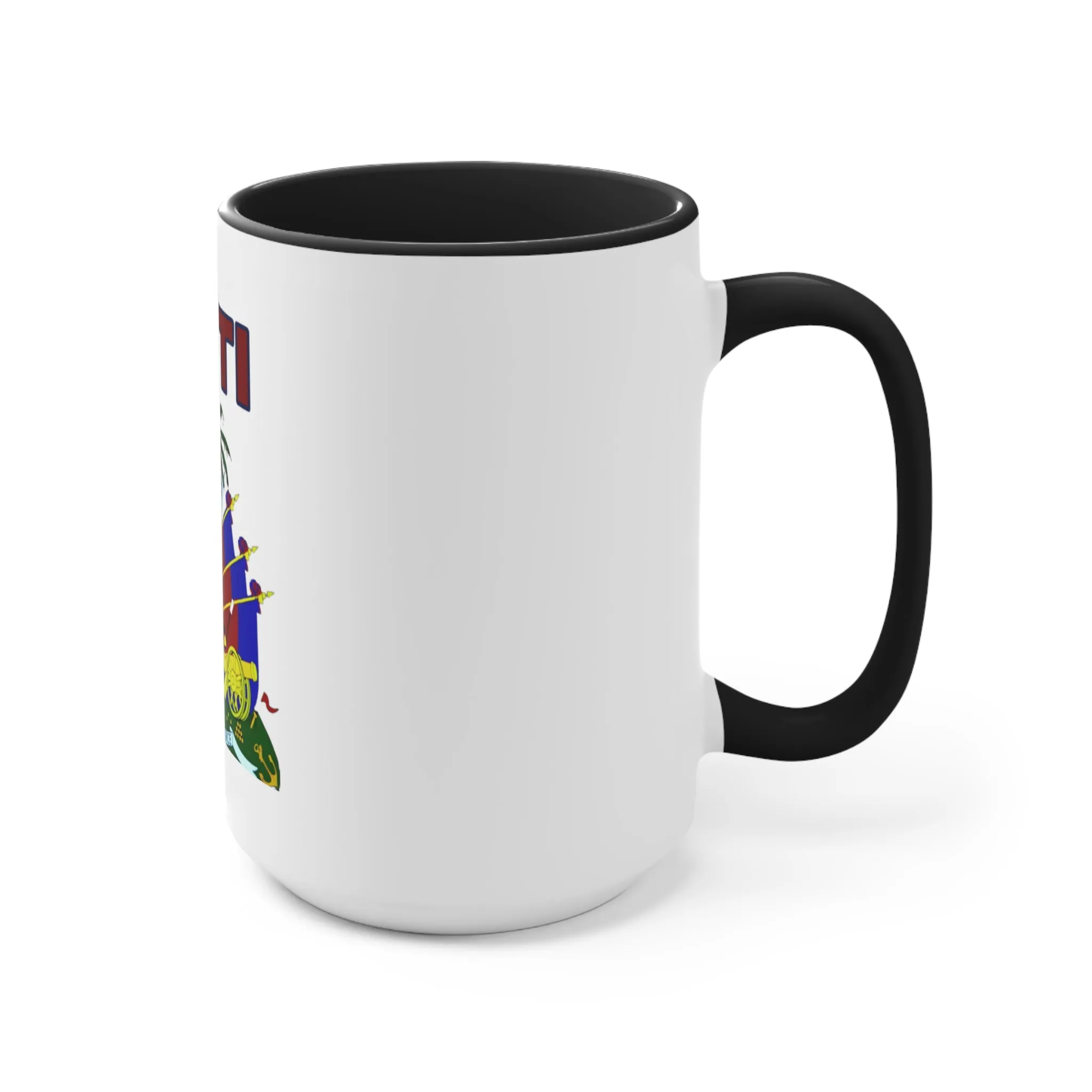 Accent Mug