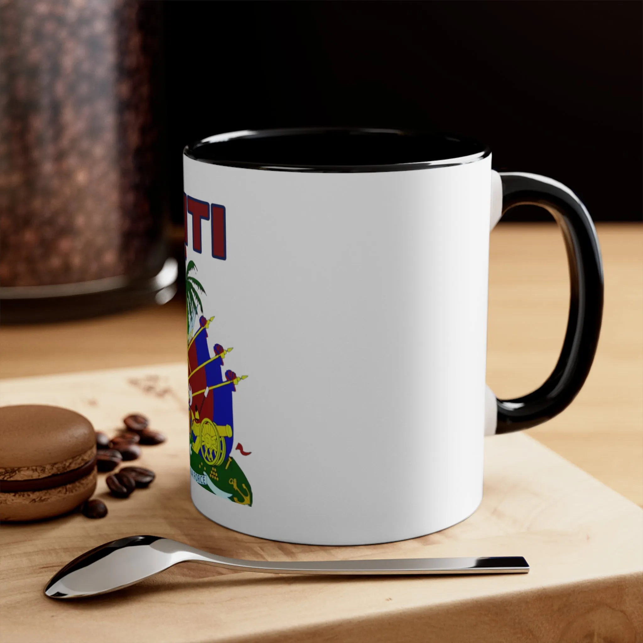 Accent Mug