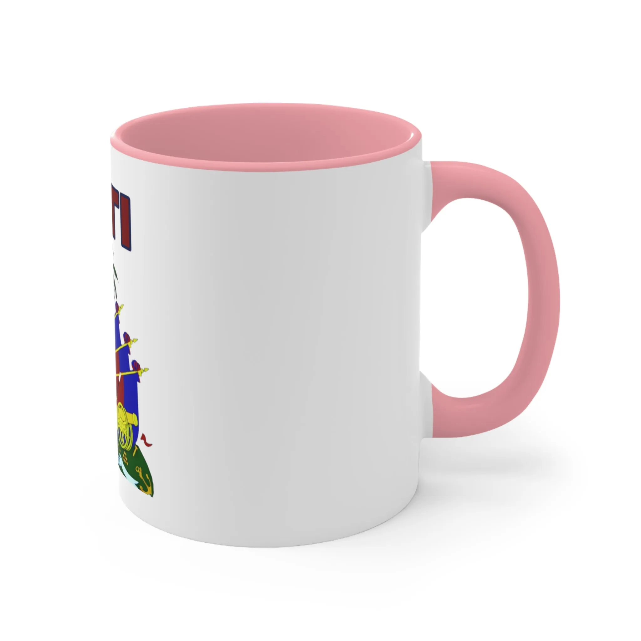 Accent Mug