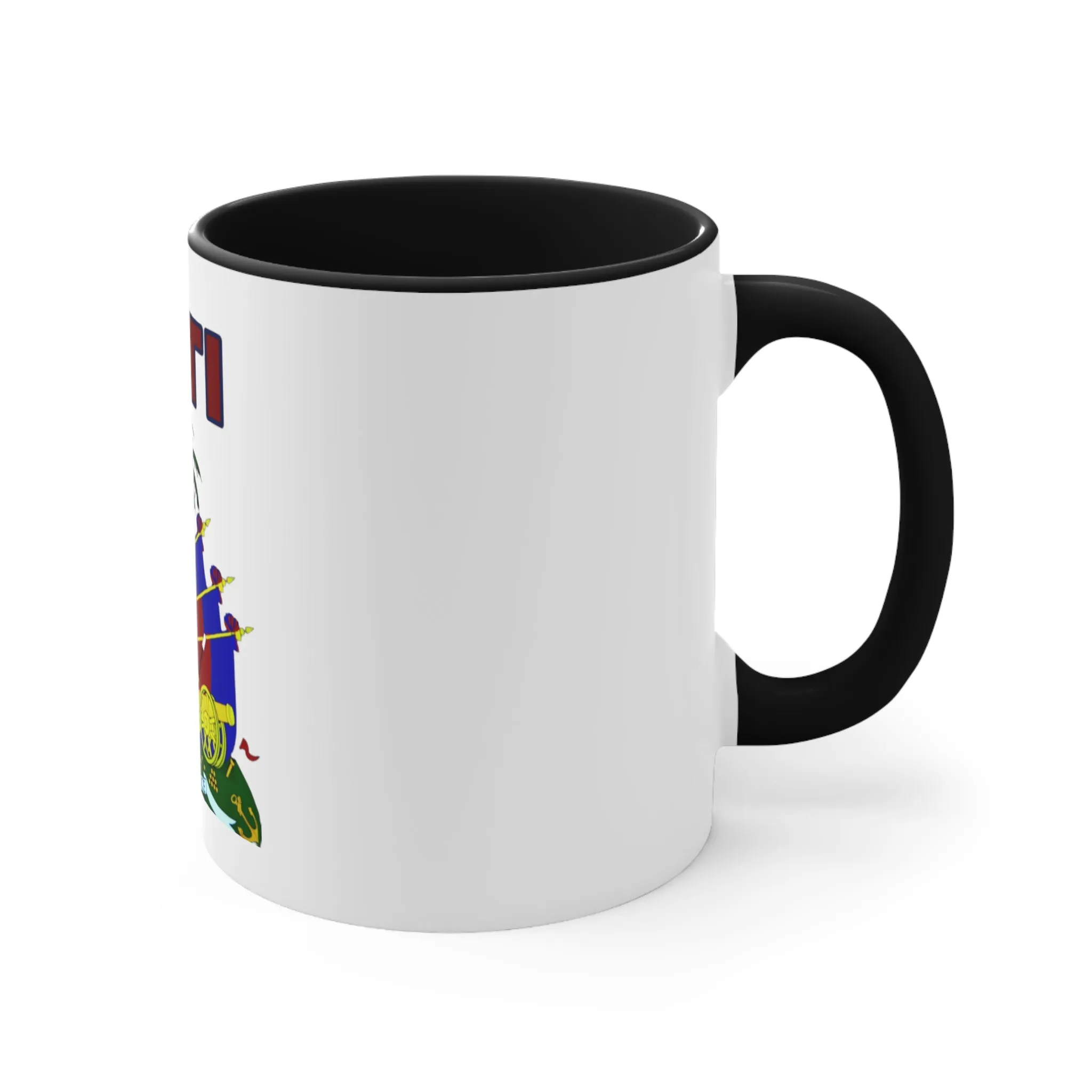 Accent Mug