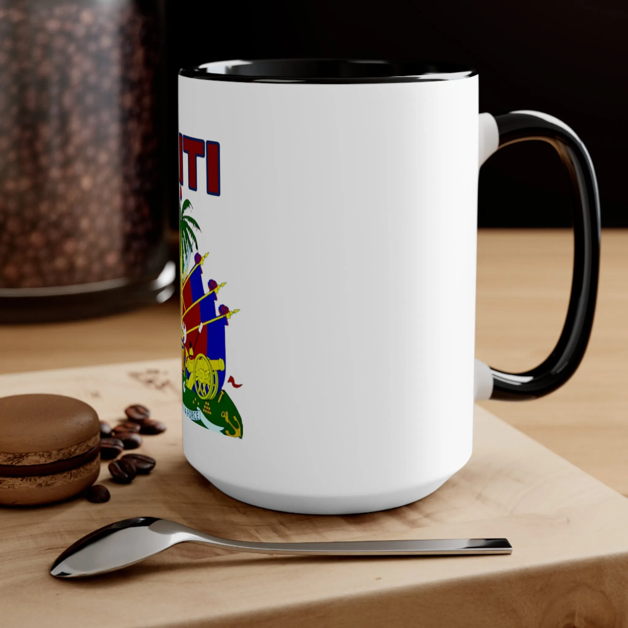 Accent Mug