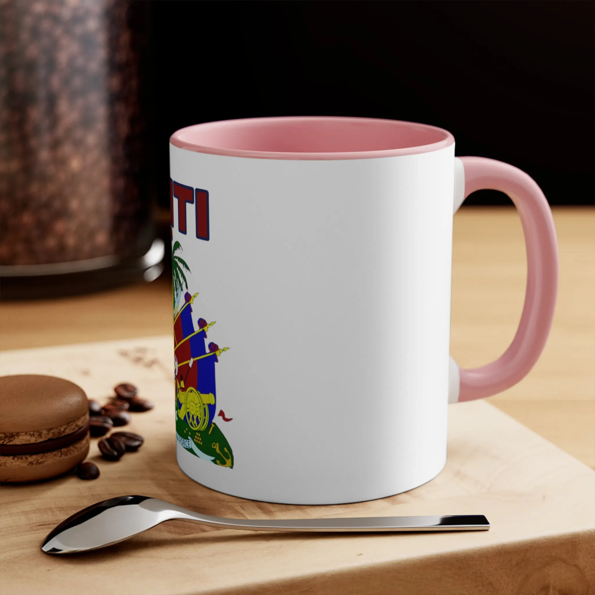 Accent Mug