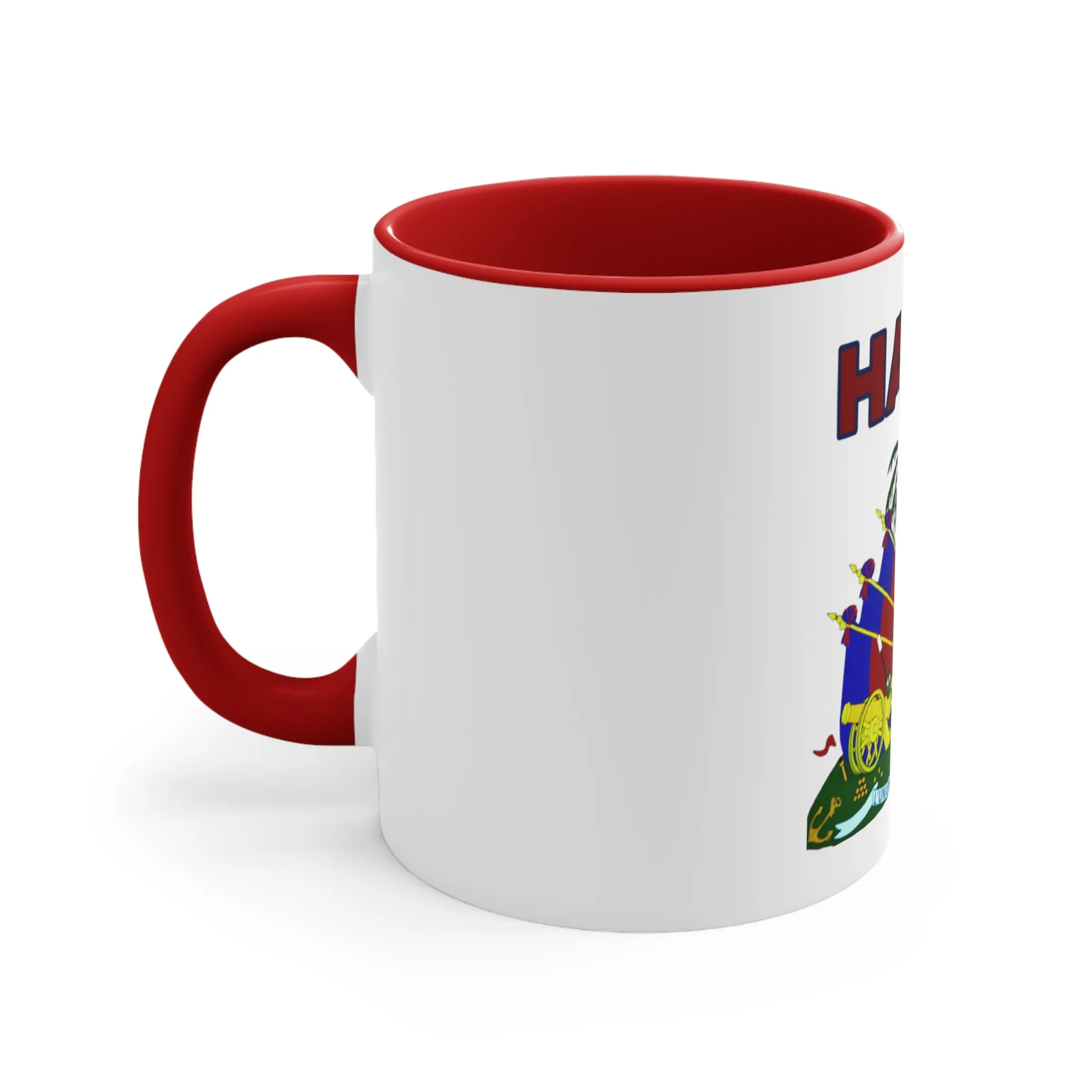 Accent Mug