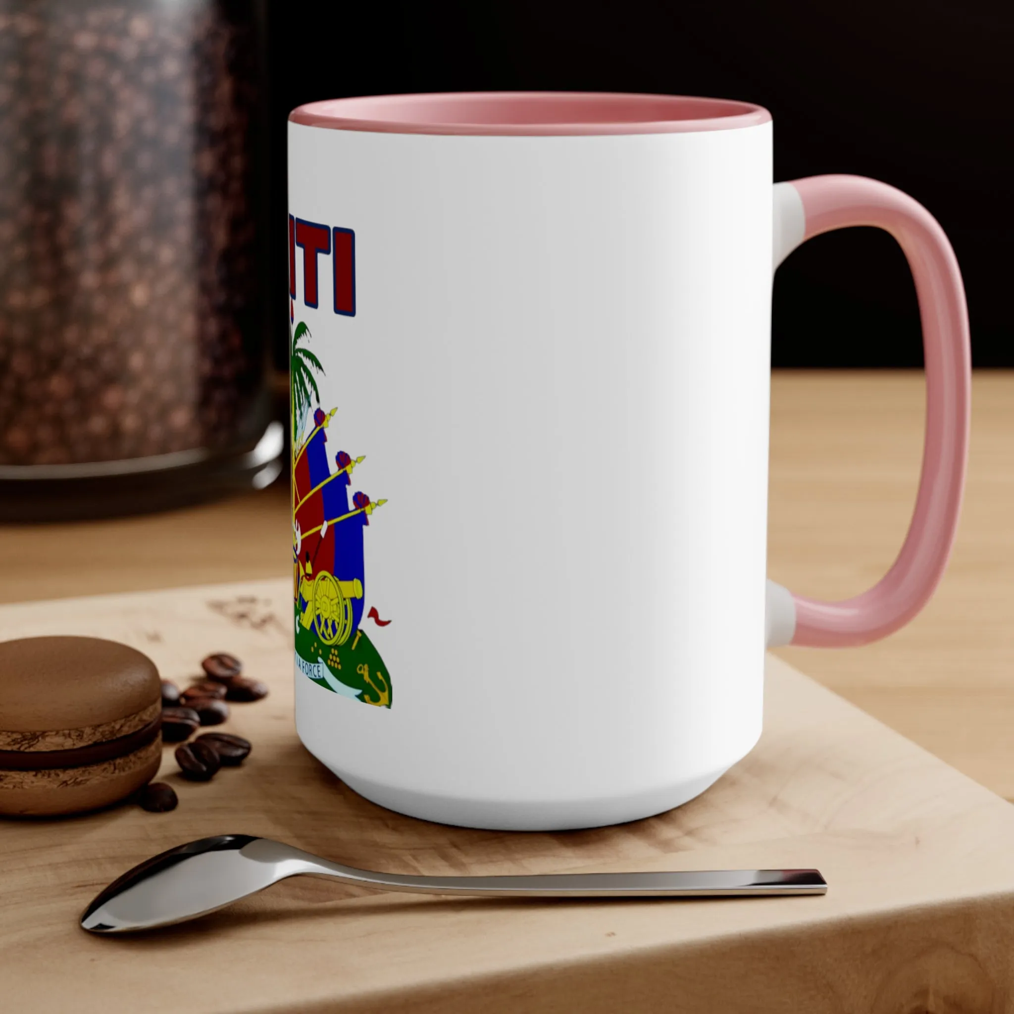 Accent Mug