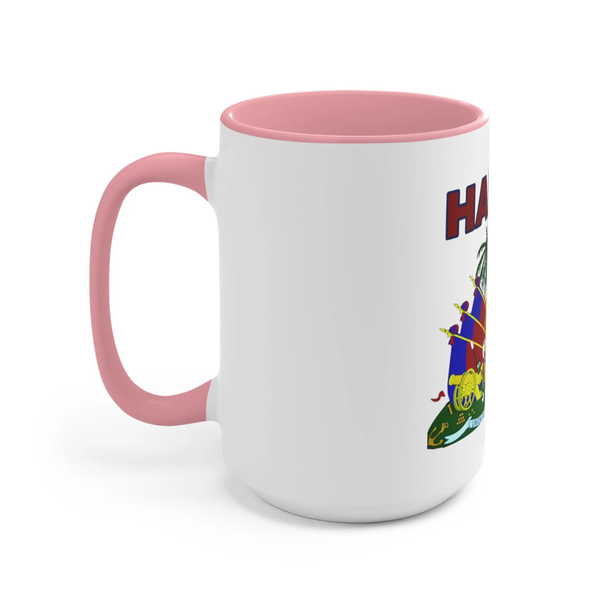 Accent Mug