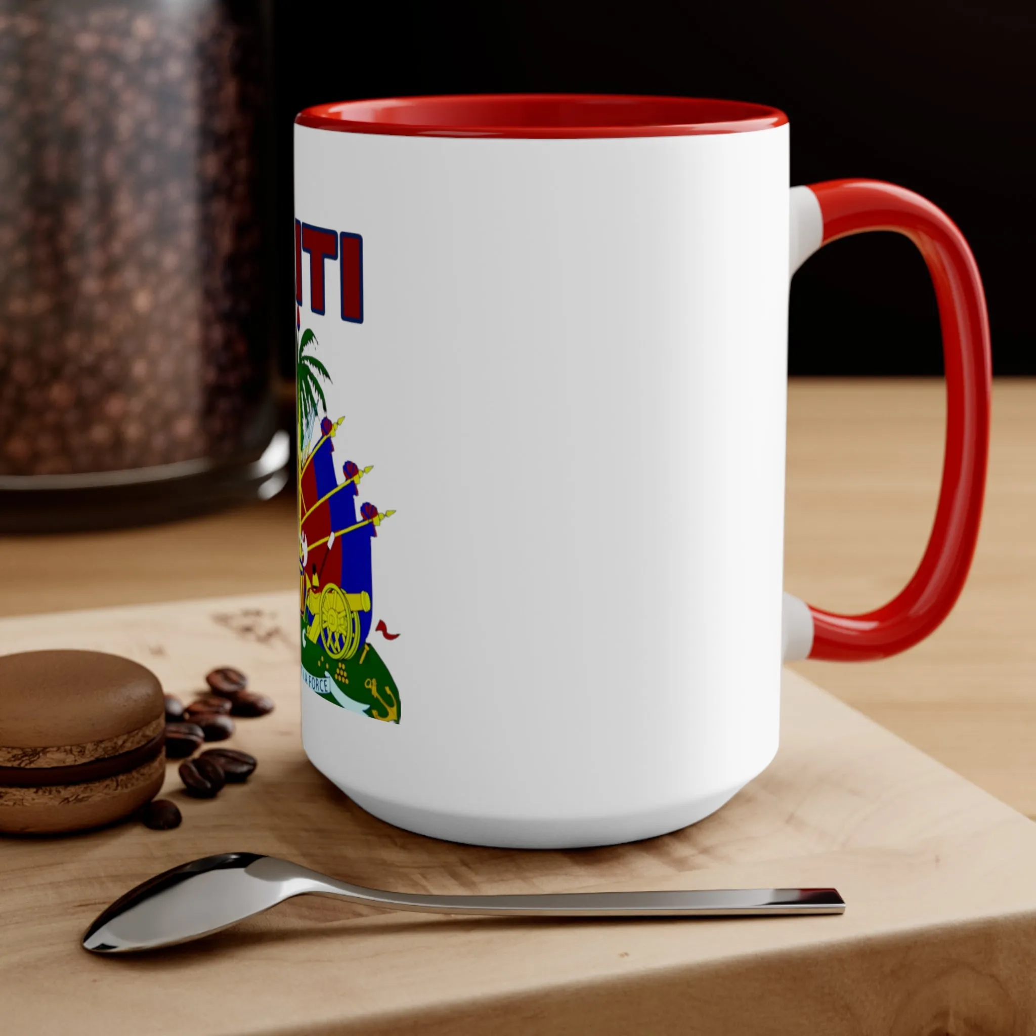 Accent Mug