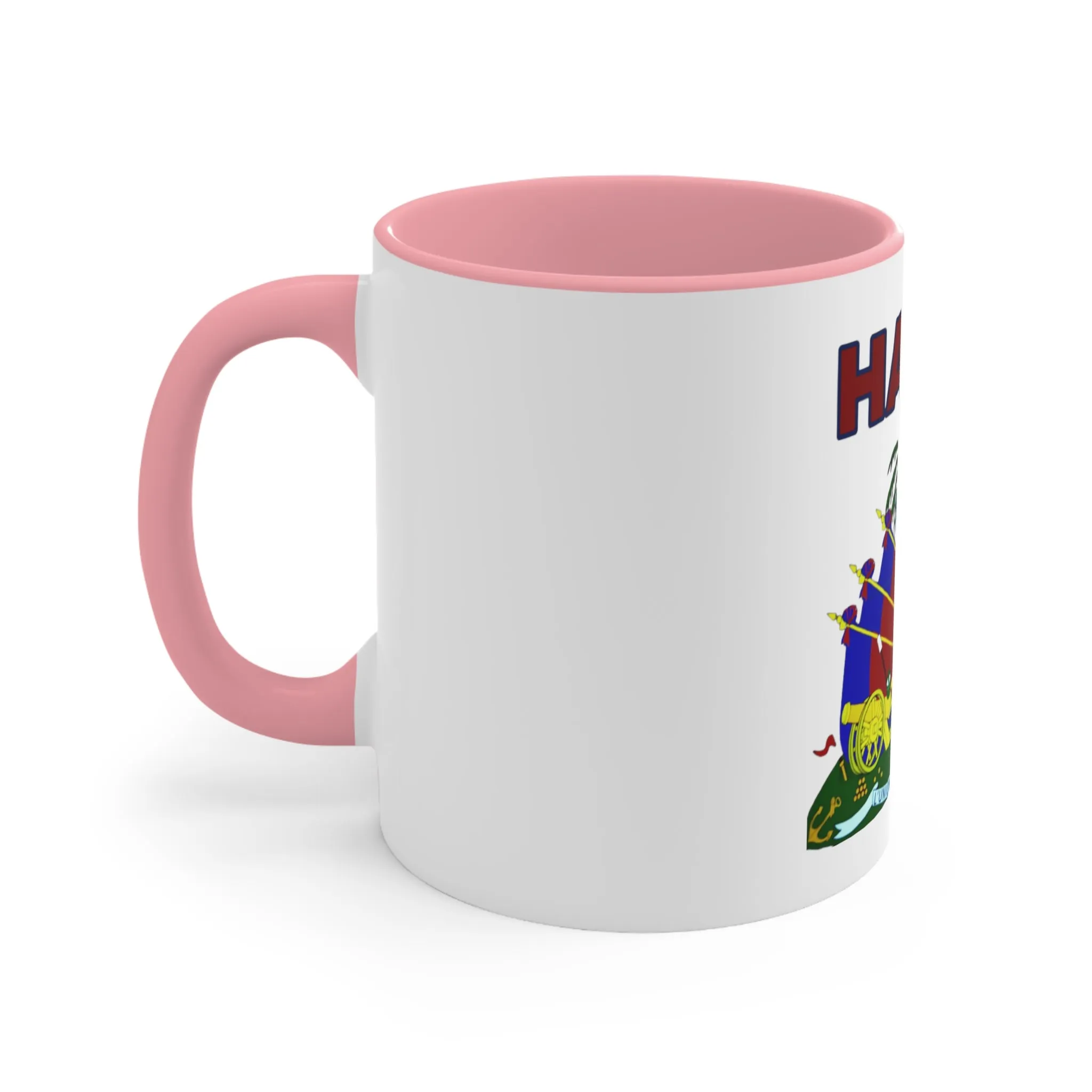 Accent Mug