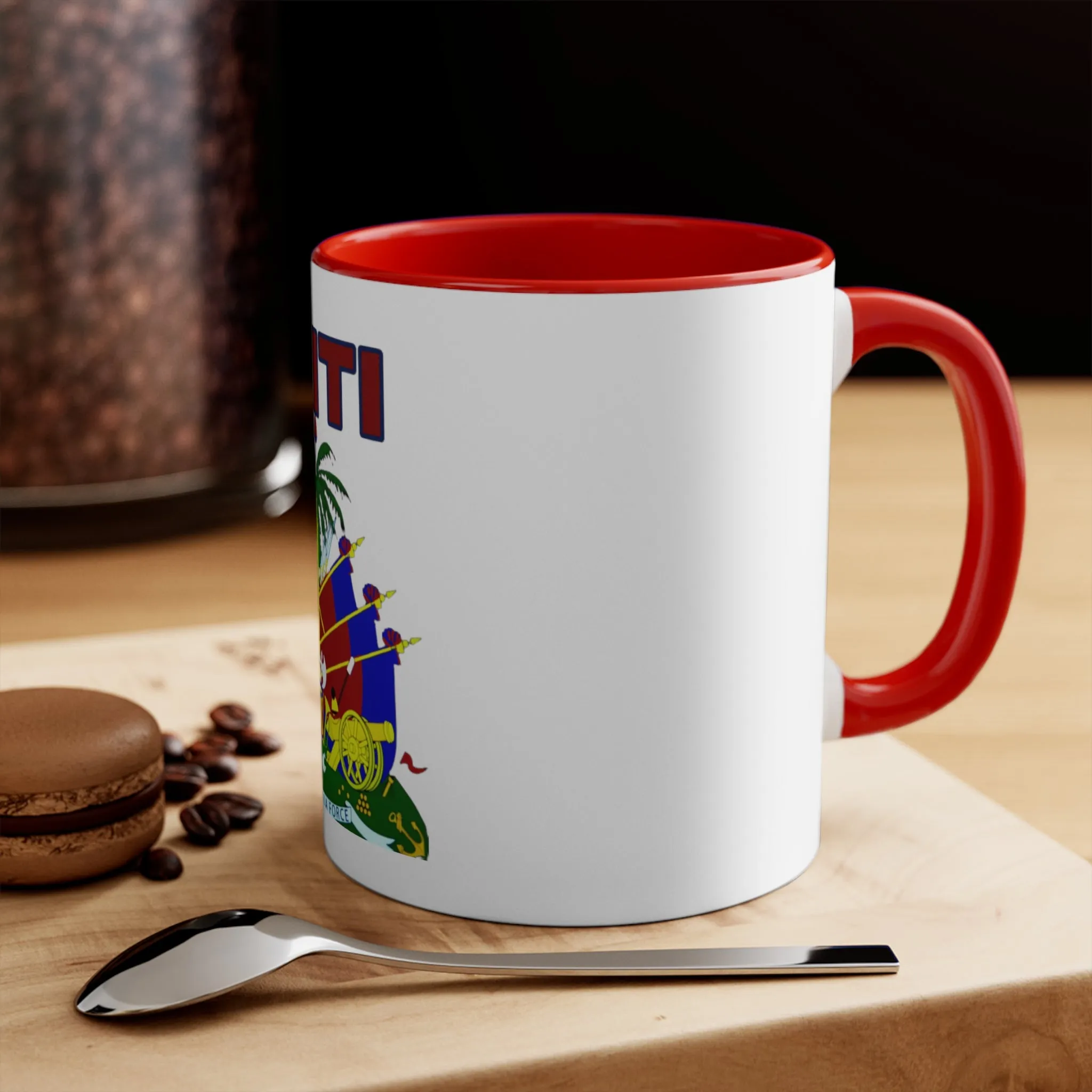 Accent Mug