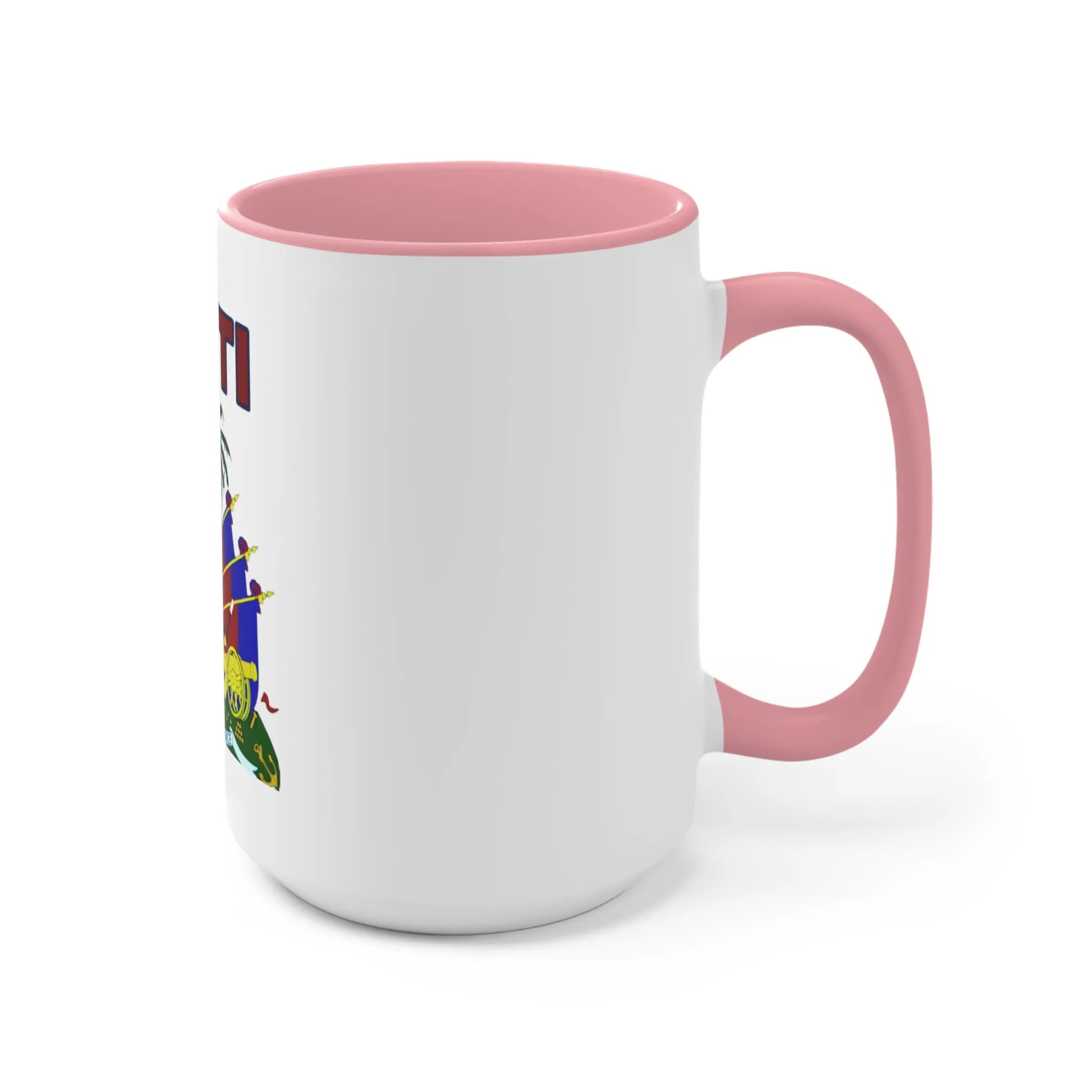 Accent Mug