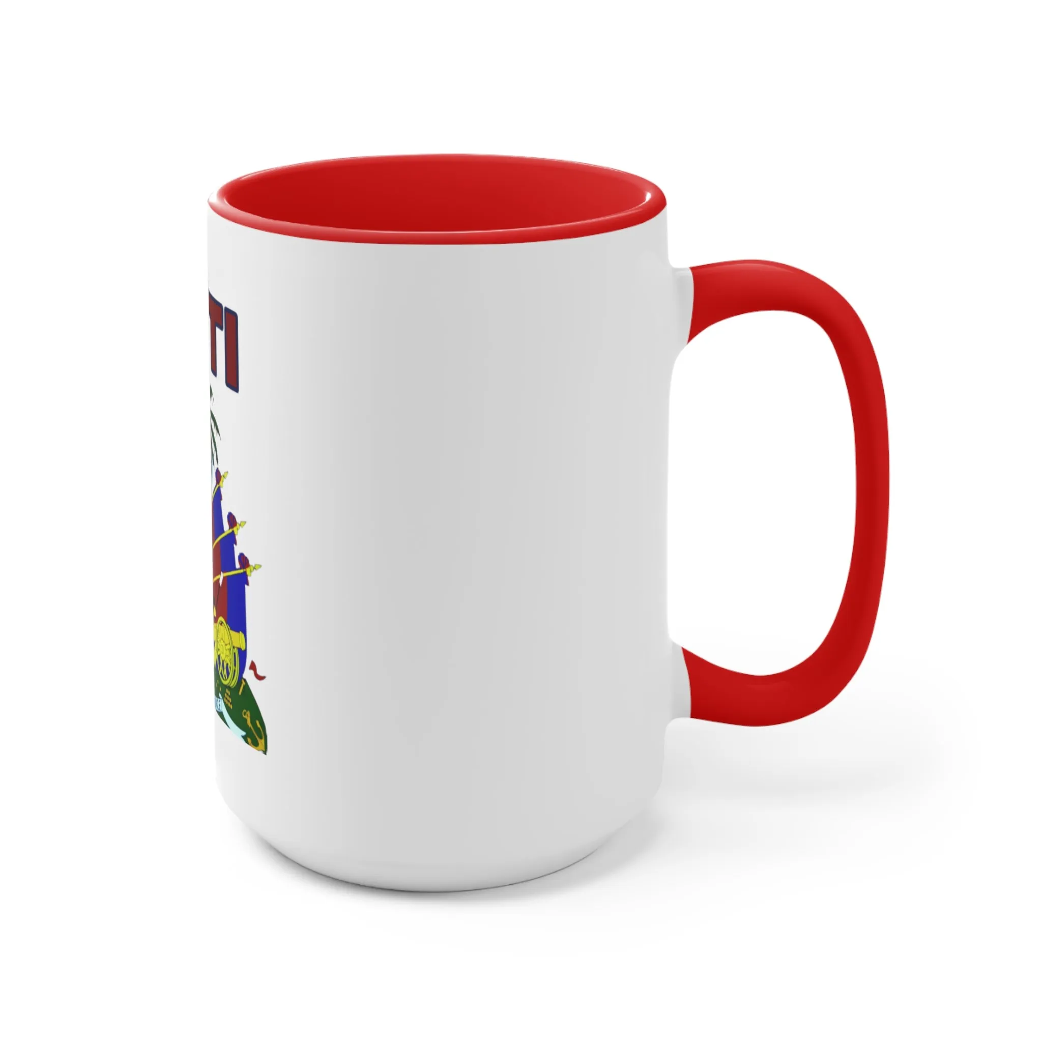 Accent Mug