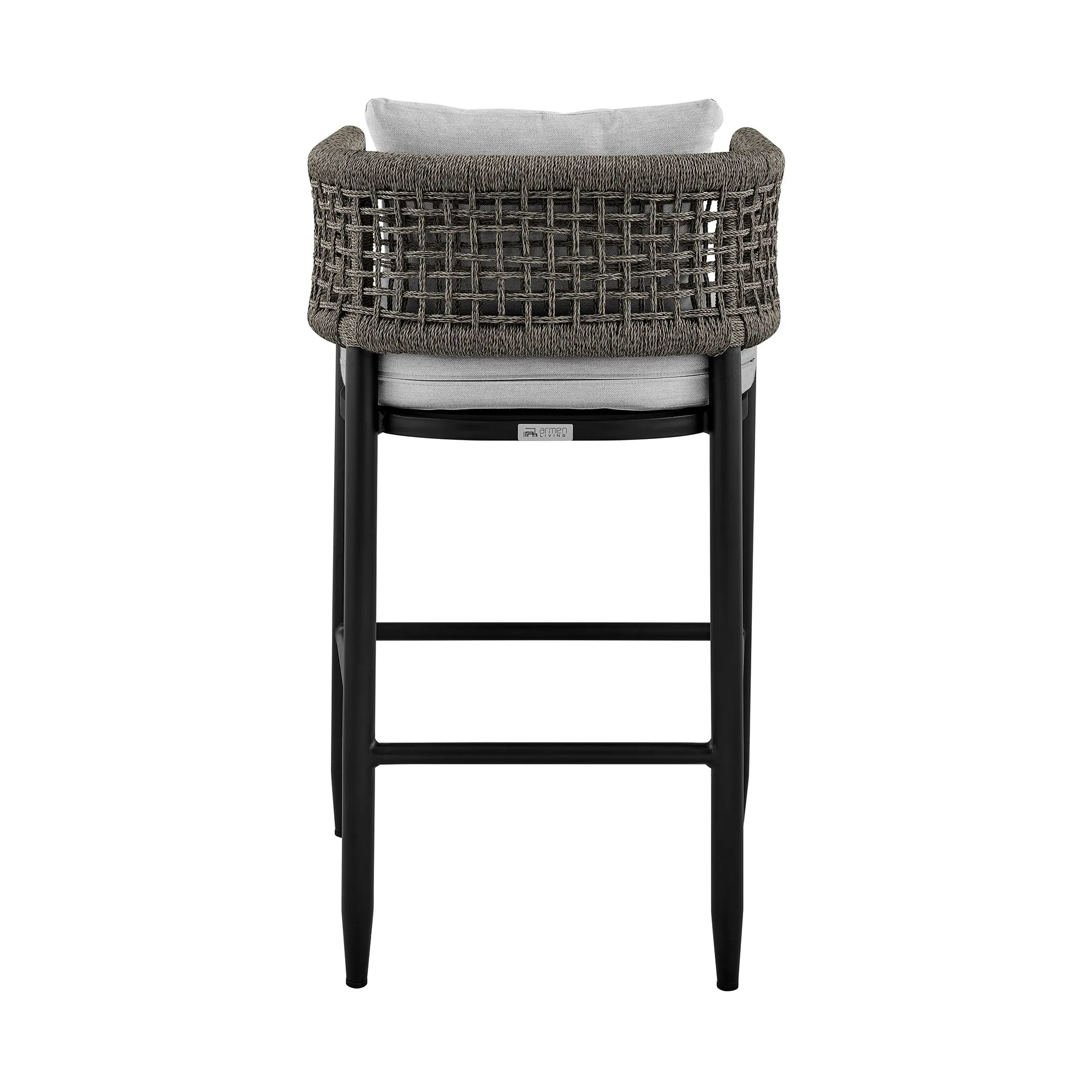 Alegria Outdoor Barstool