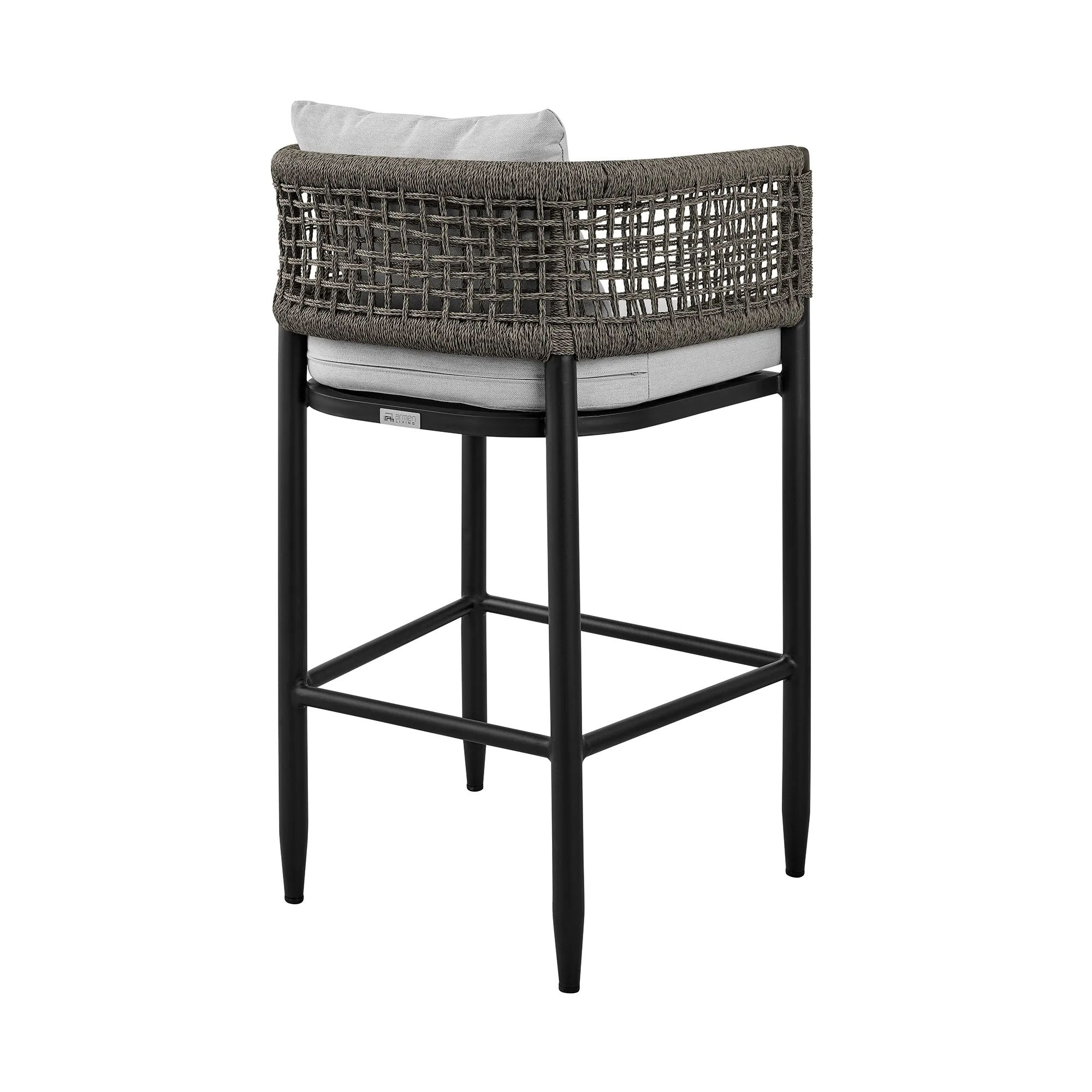 Alegria Outdoor Barstool