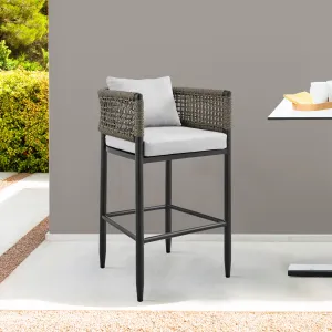 Alegria Outdoor Barstool