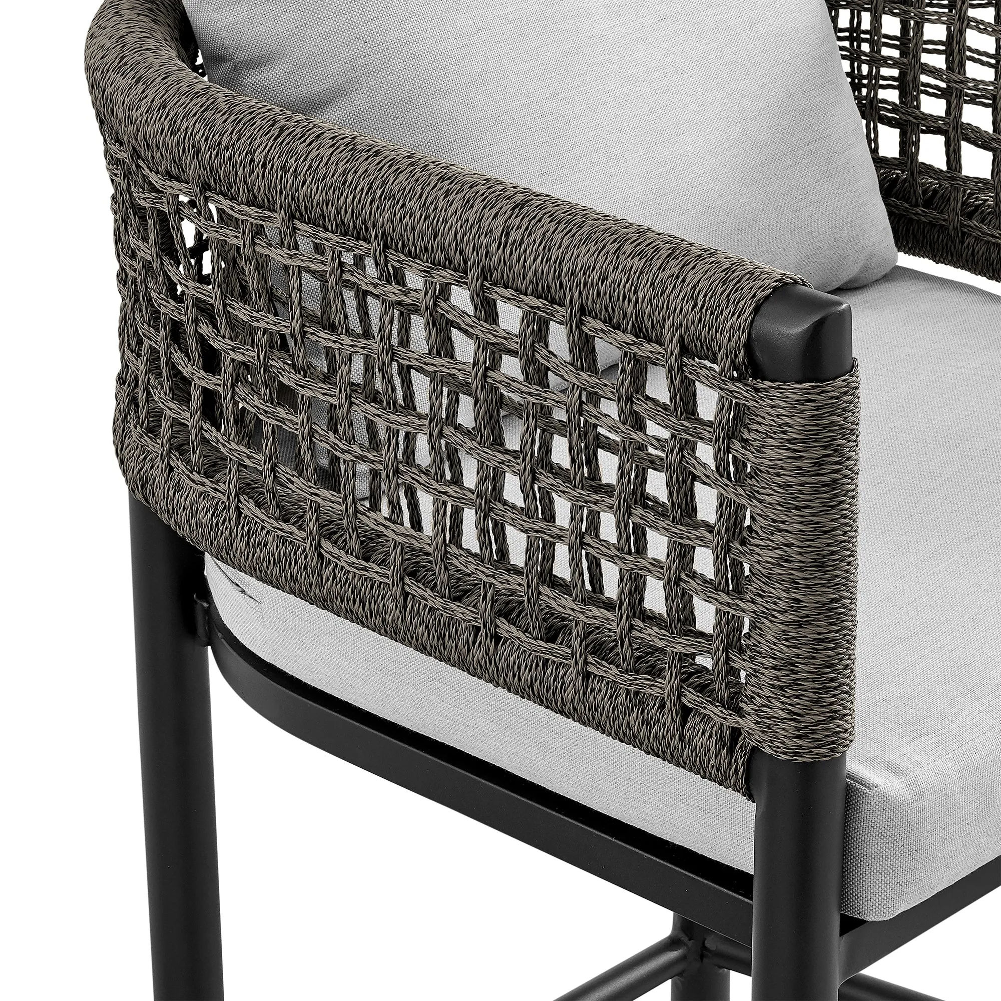 Alegria Outdoor Barstool