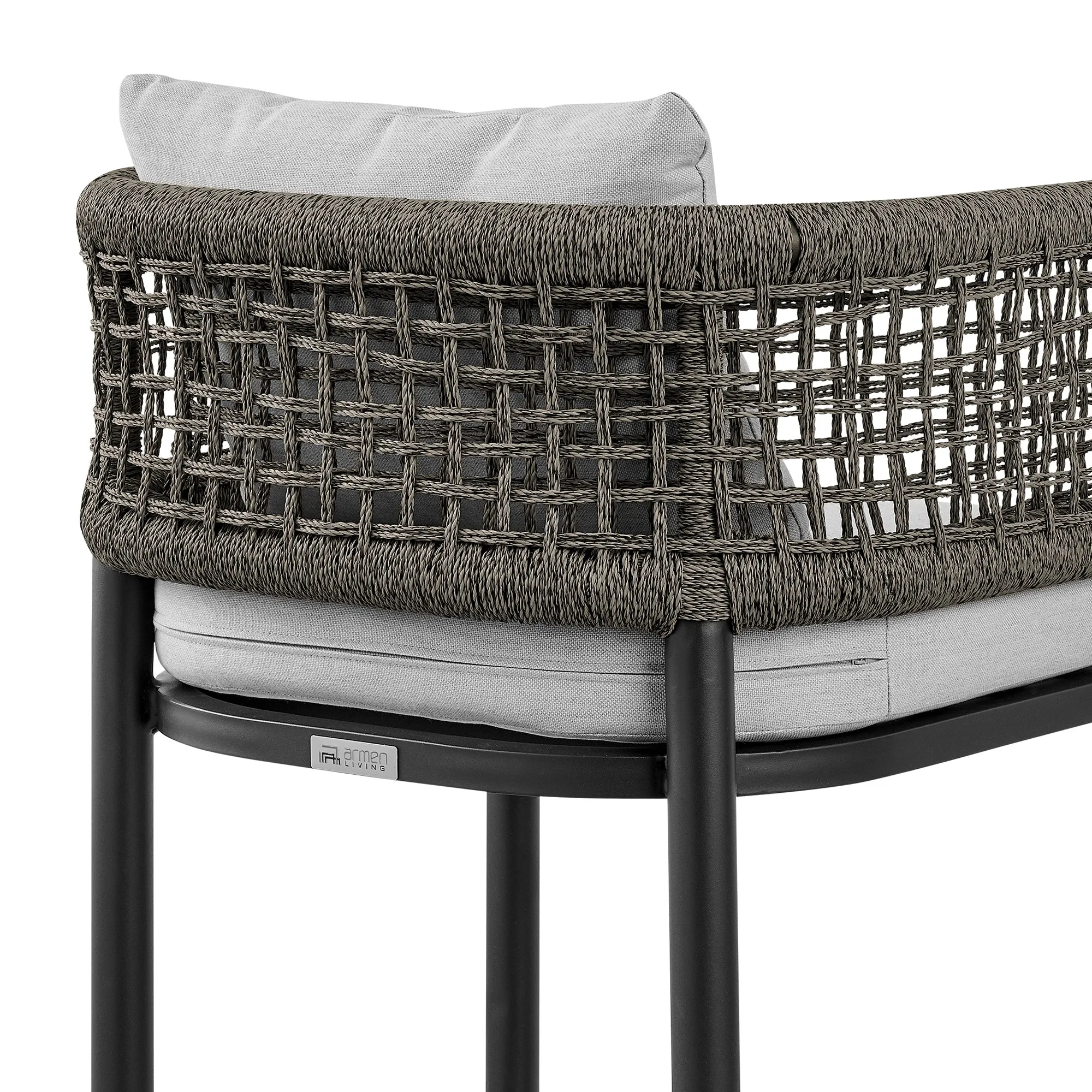 Alegria Outdoor Barstool