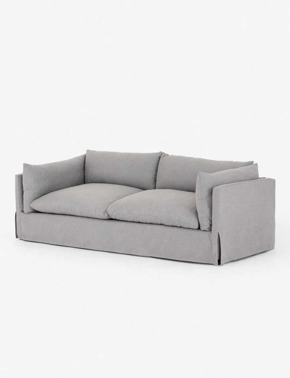 Arlen Slipcover Sofa