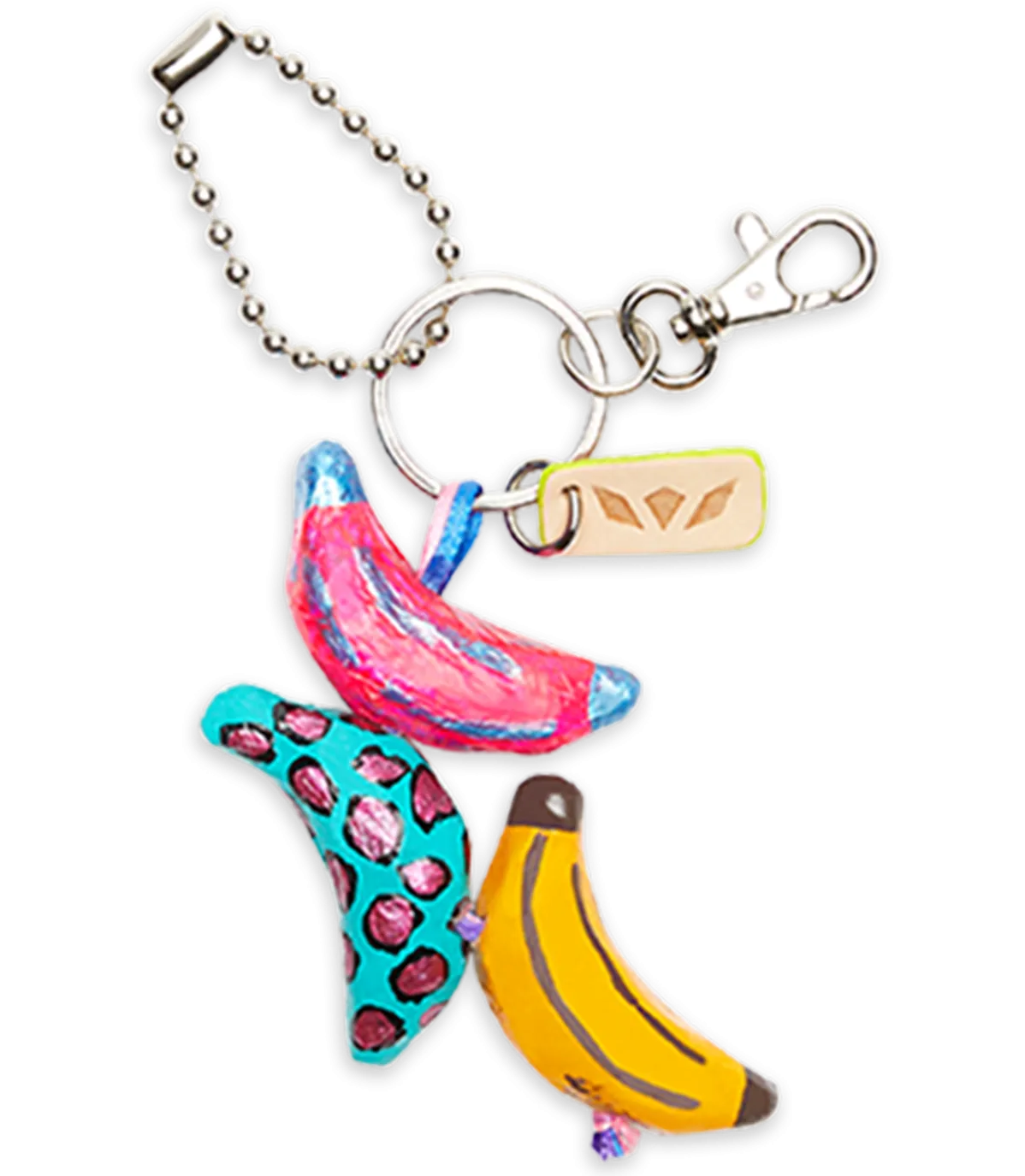 Bananas Charm