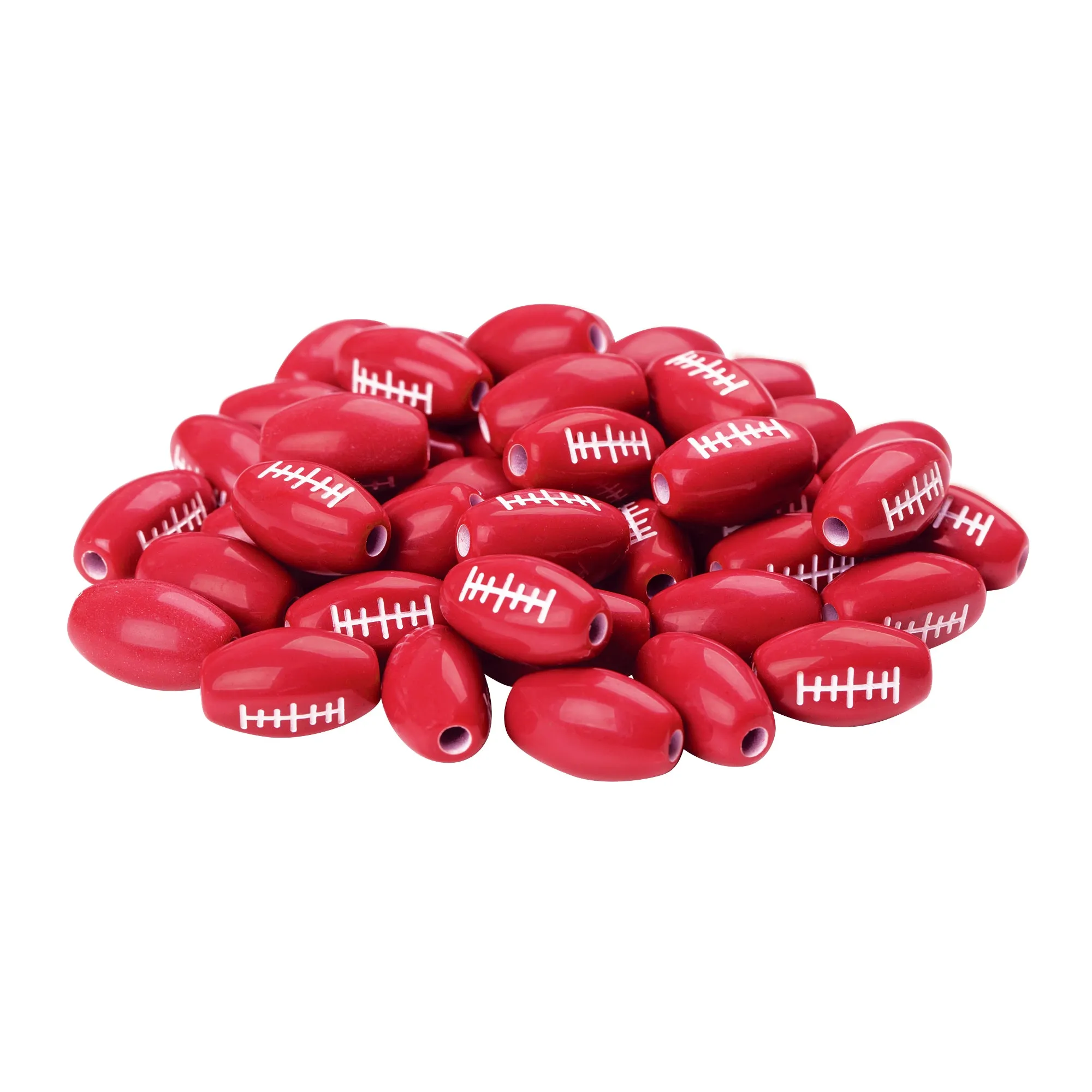 Beads Footy 160g