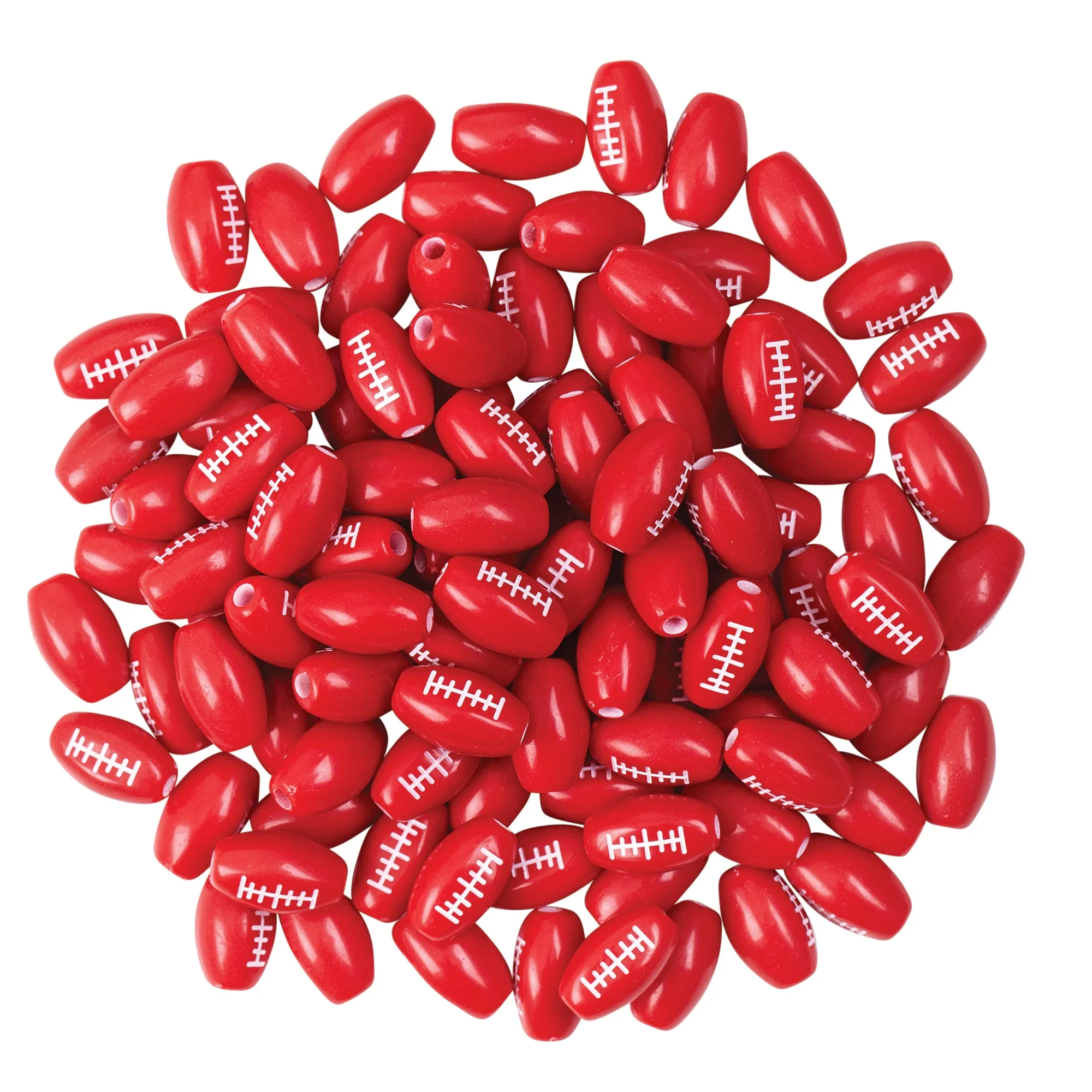 Beads Footy 160g