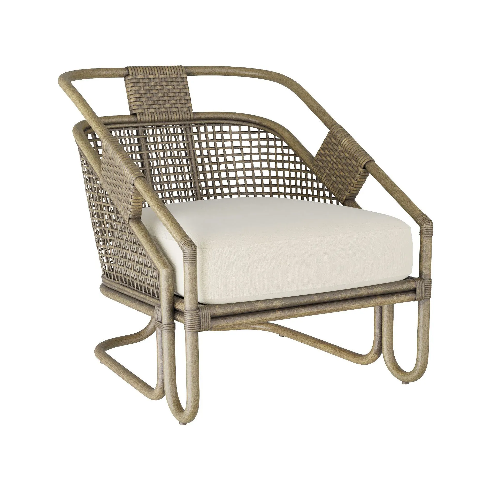 Begala Lounge Chair