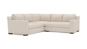 Catalina Sectional (Bench Cushion)