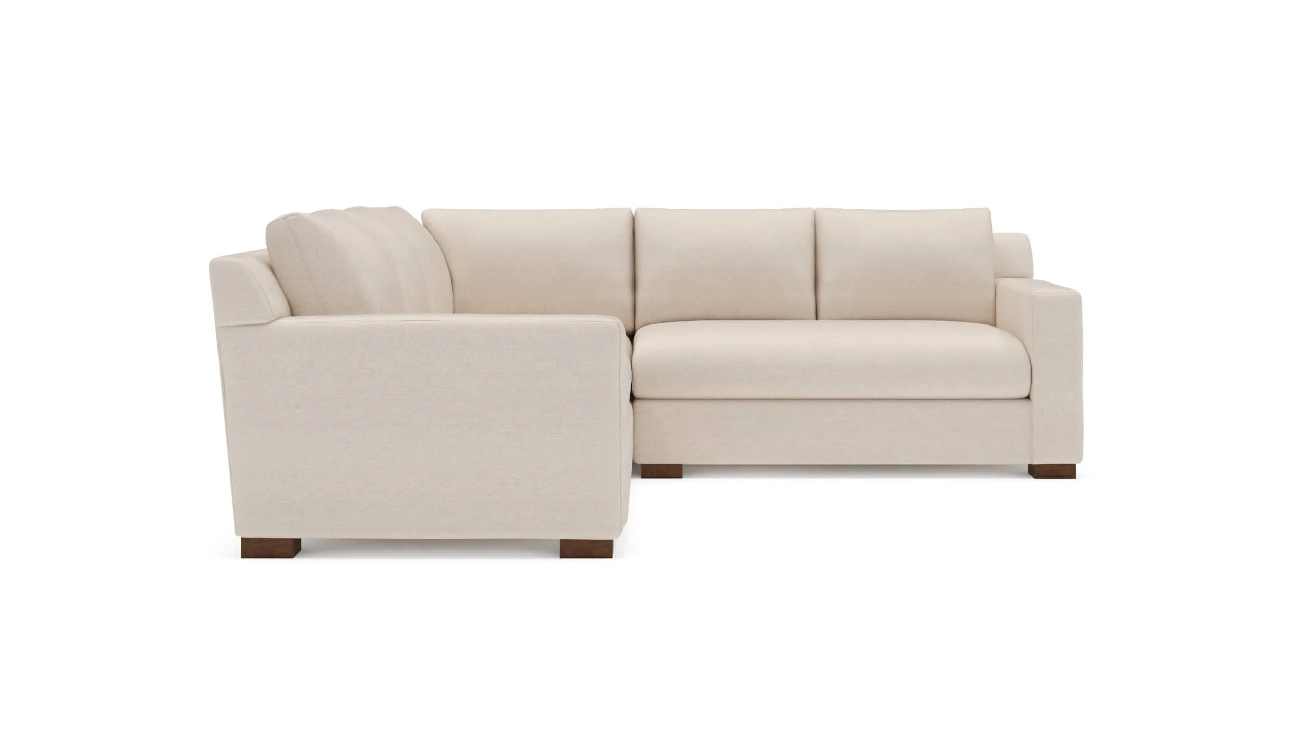 Catalina Sectional (Bench Cushion)