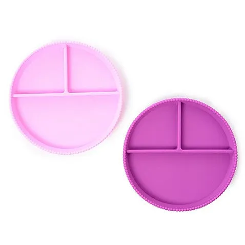 Chewbeads Silicone Plates