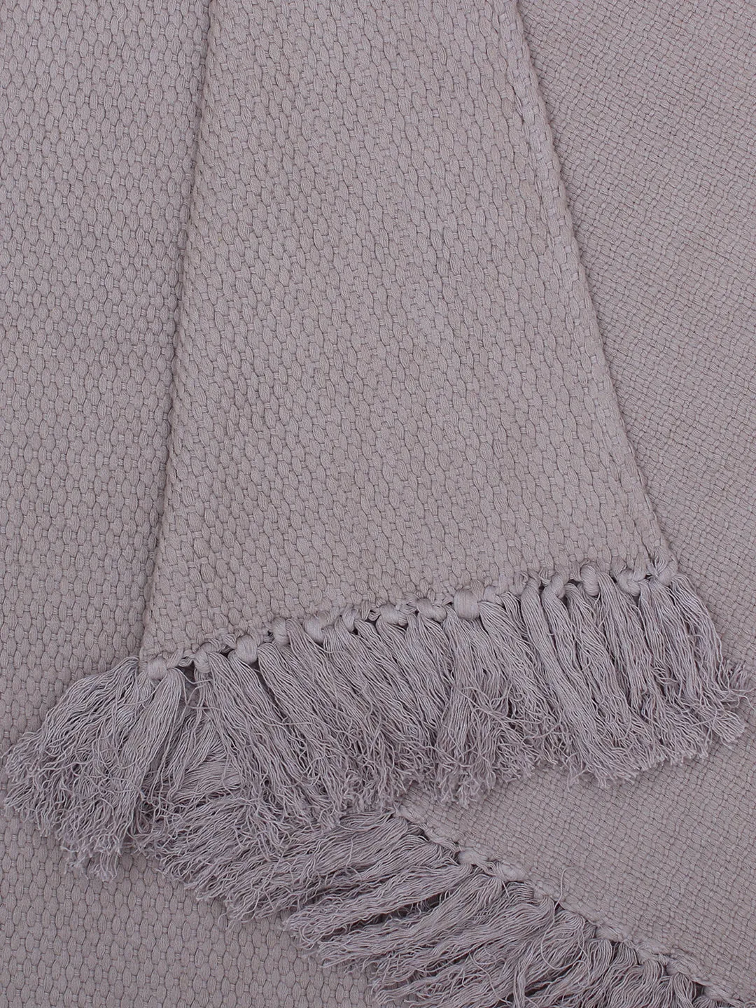 Chilika Throw - Grey