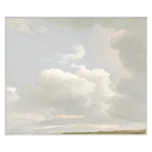 Cloud Study C. 1800