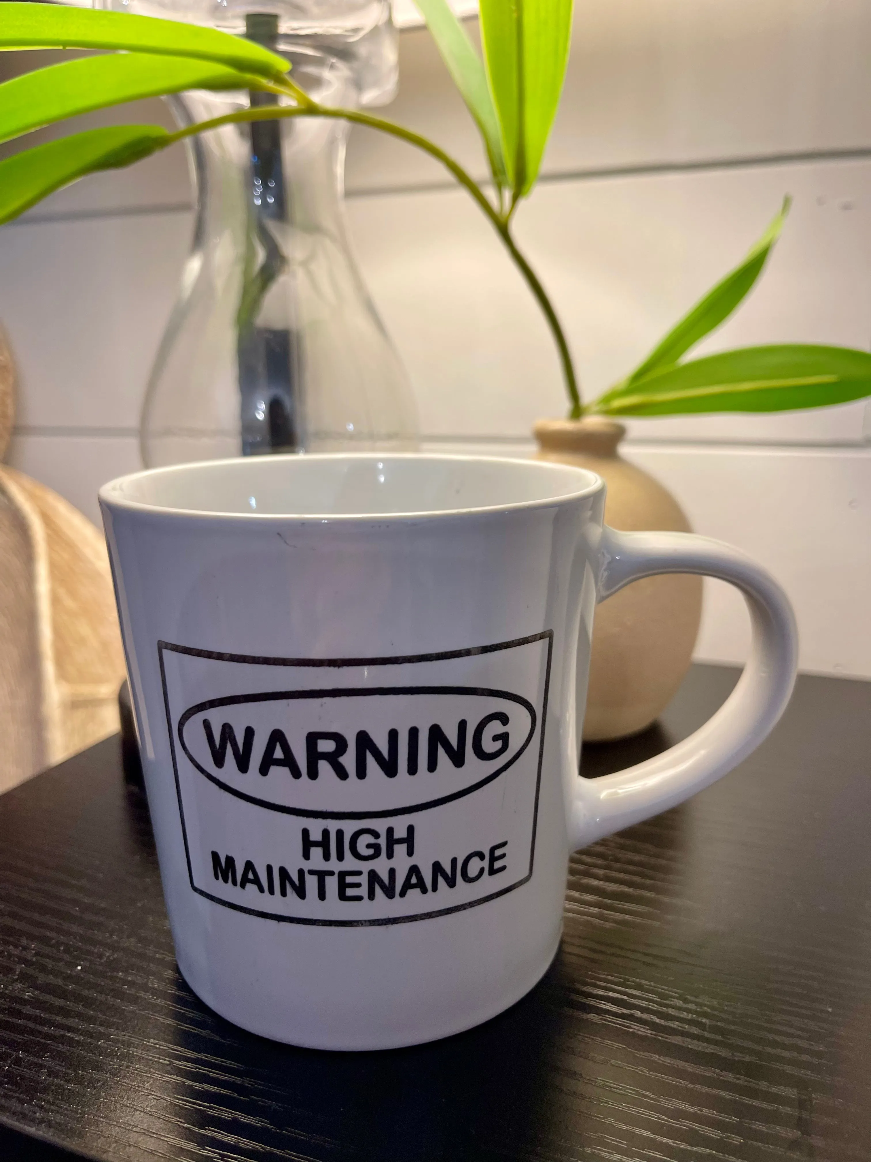 Coffee Mug