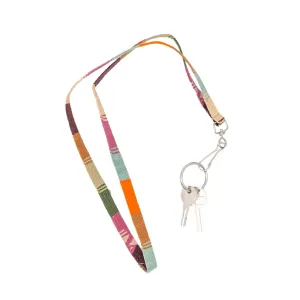 Colorful Cinta Lanyard