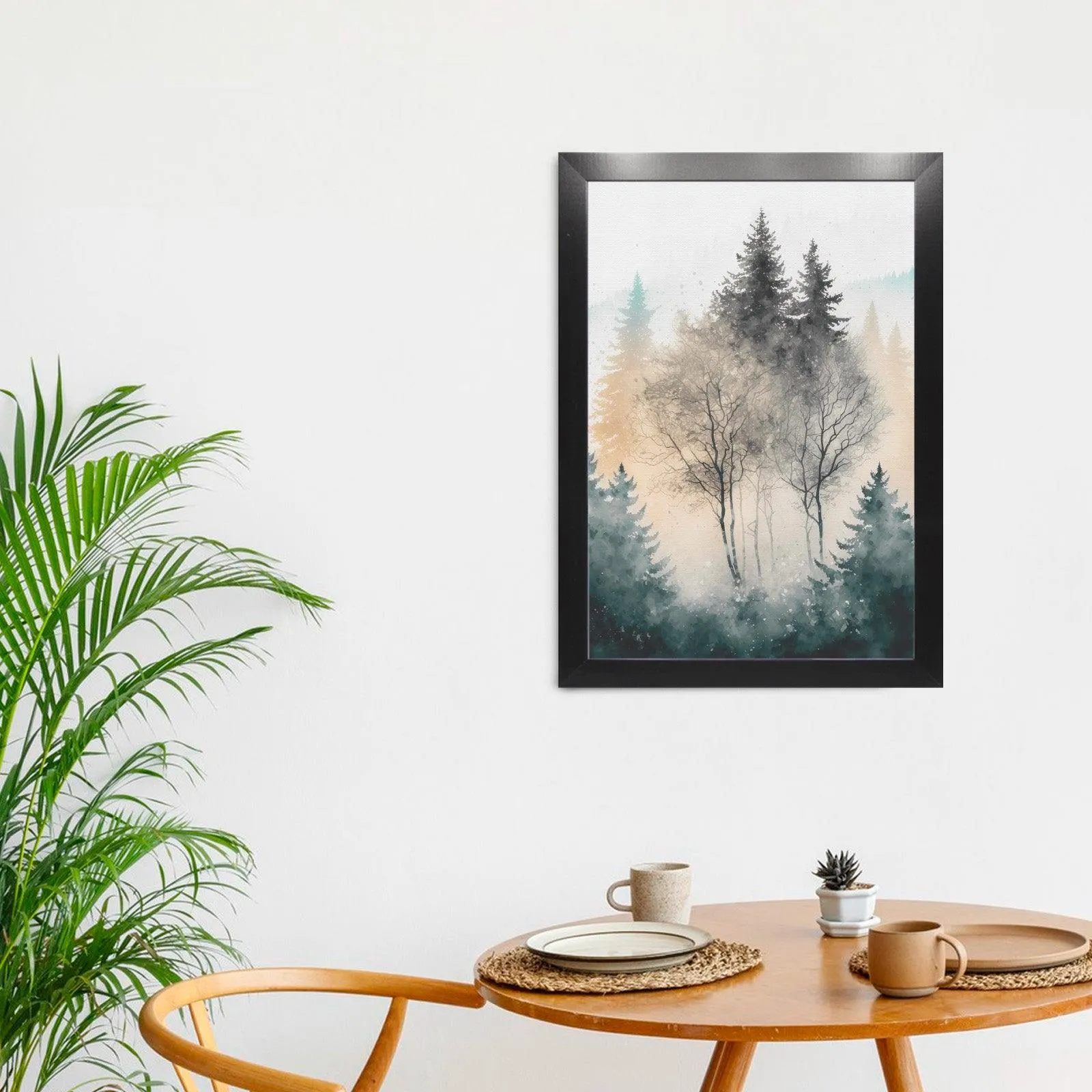 Contemporary Framed Prints