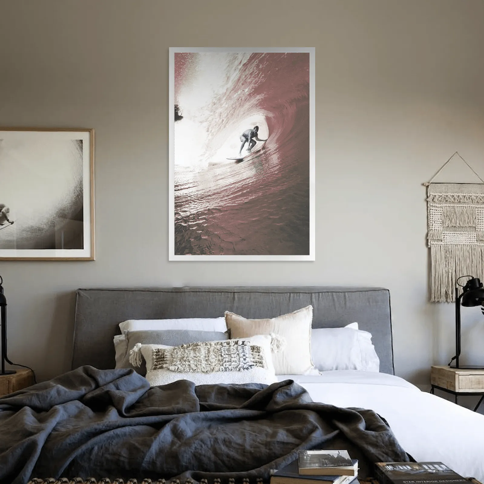 Contemporary Framed Prints