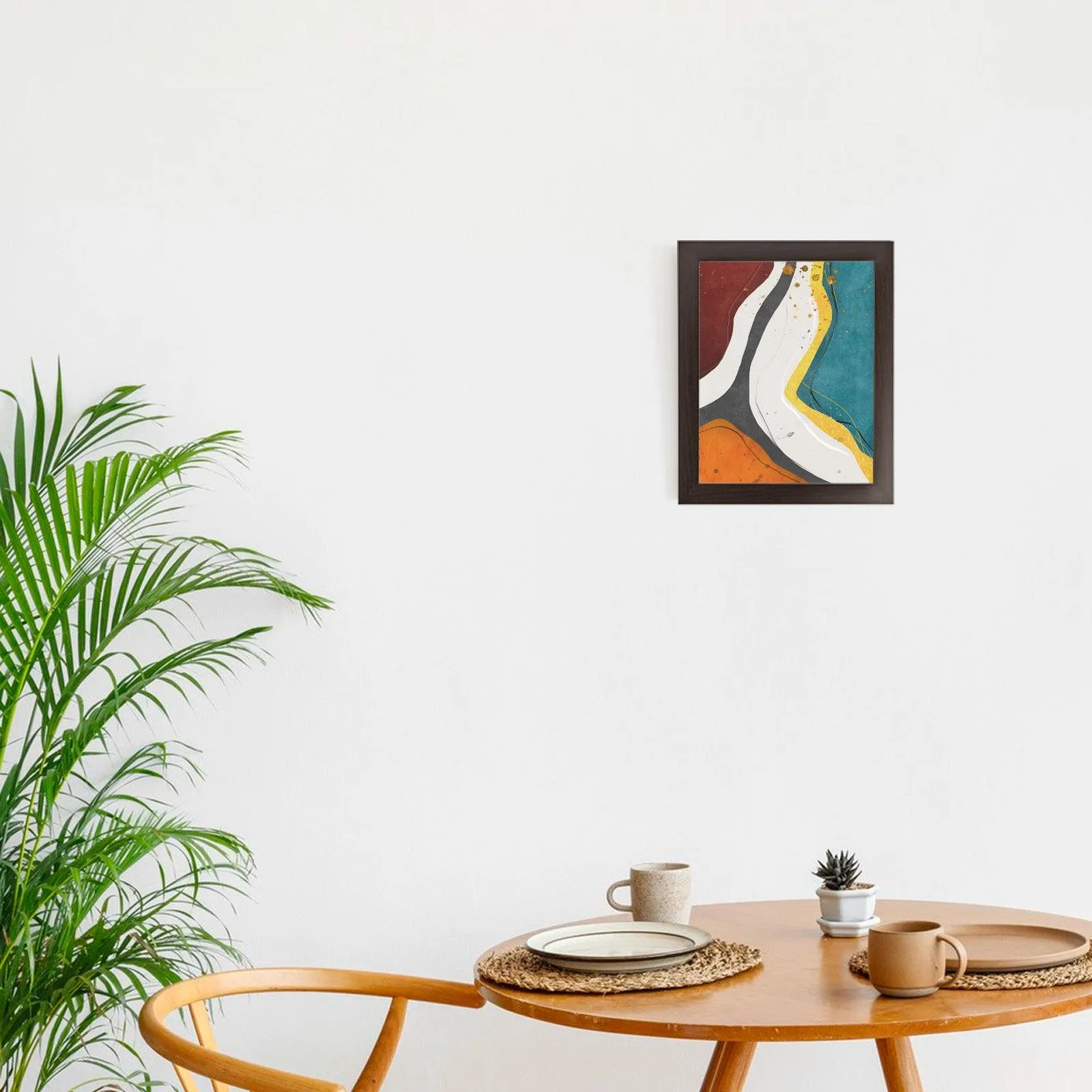 Contemporary Framed Prints