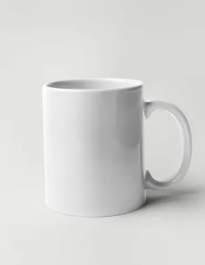 Custom 11oz Mug