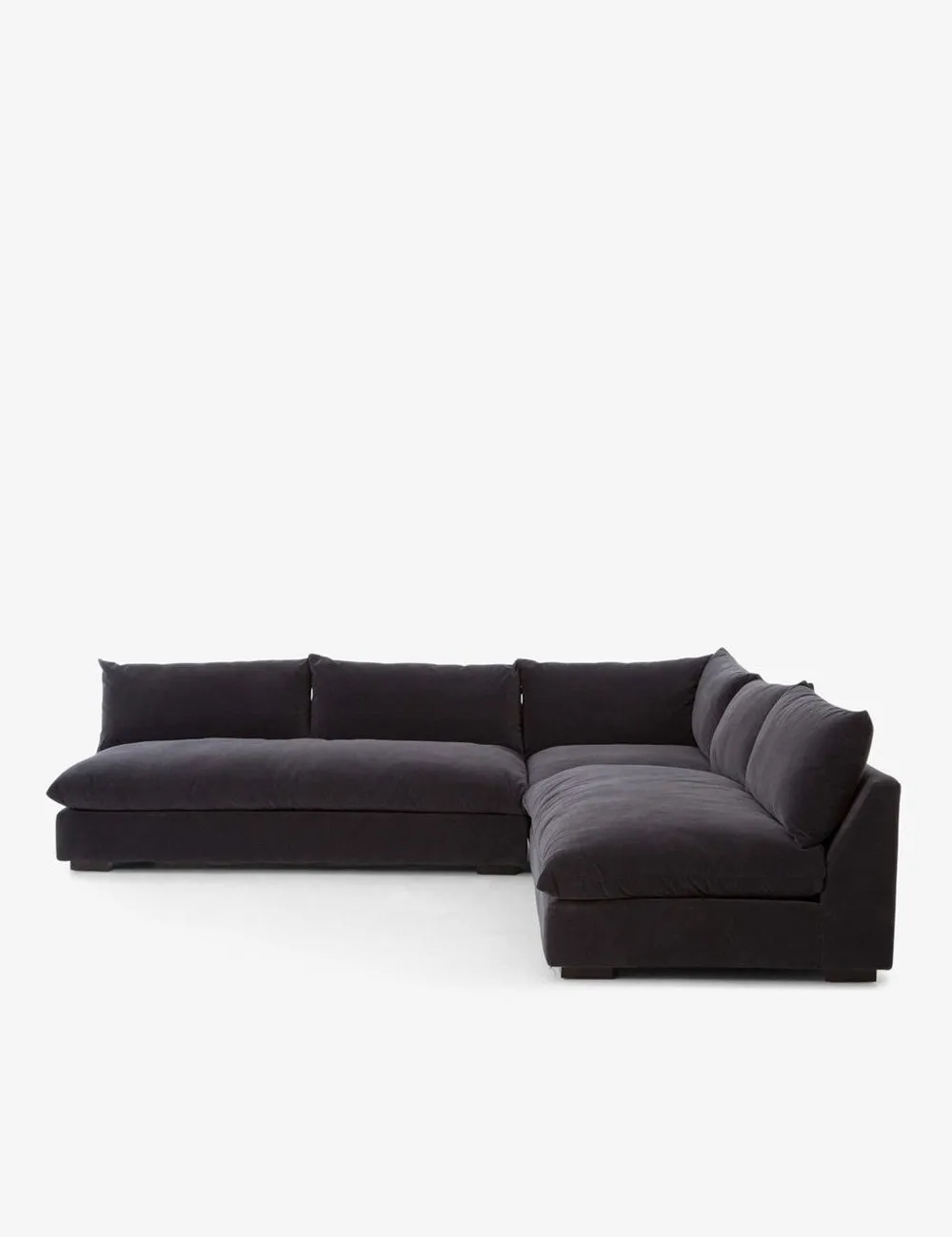 Decima Sectional Sofa