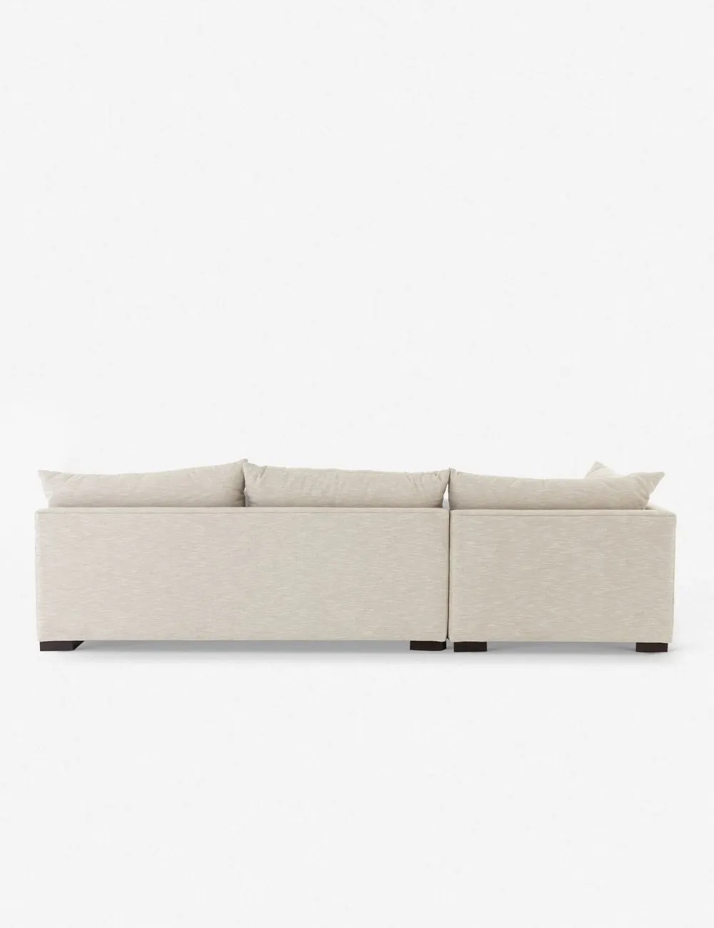 Decima Sectional Sofa