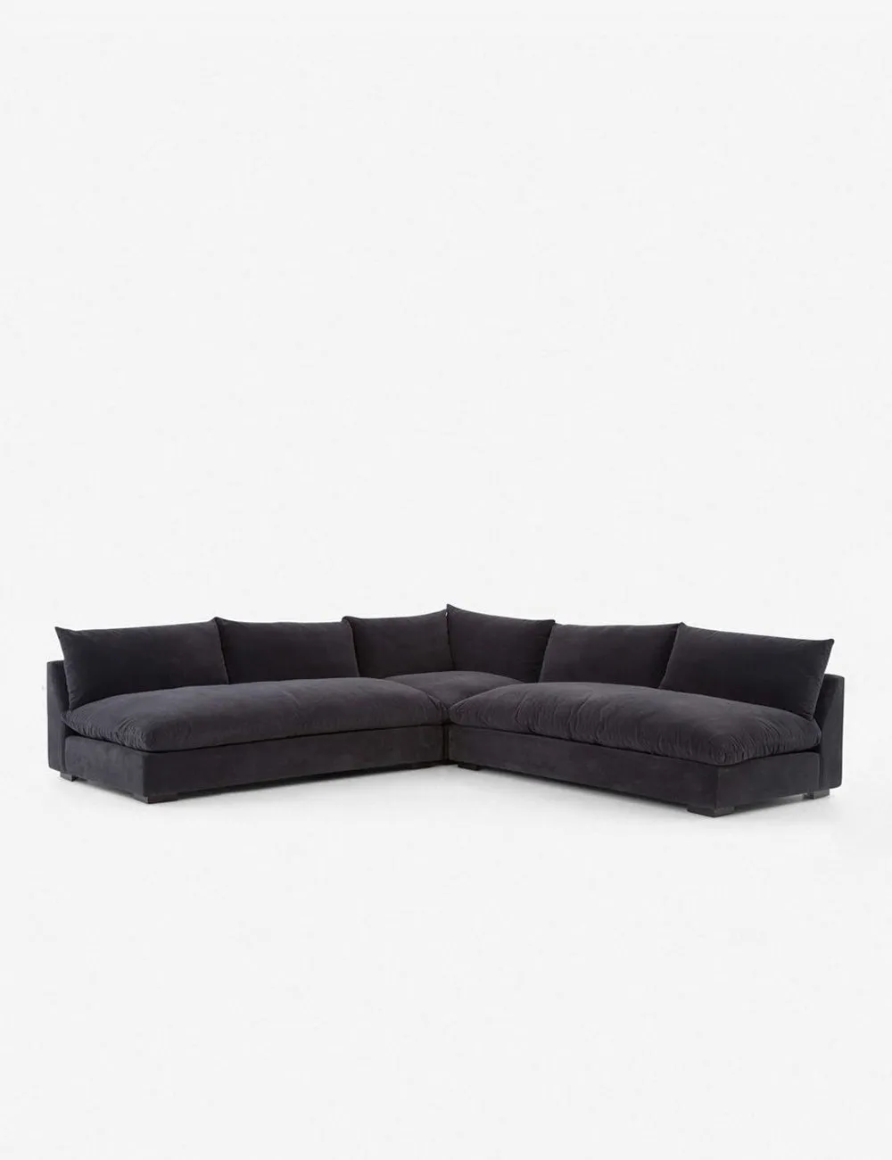 Decima Sectional Sofa