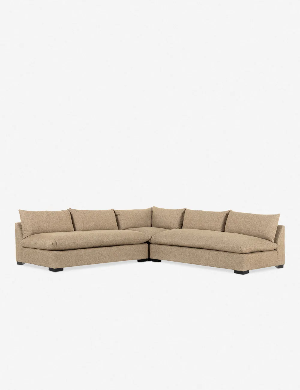 Decima Sectional Sofa