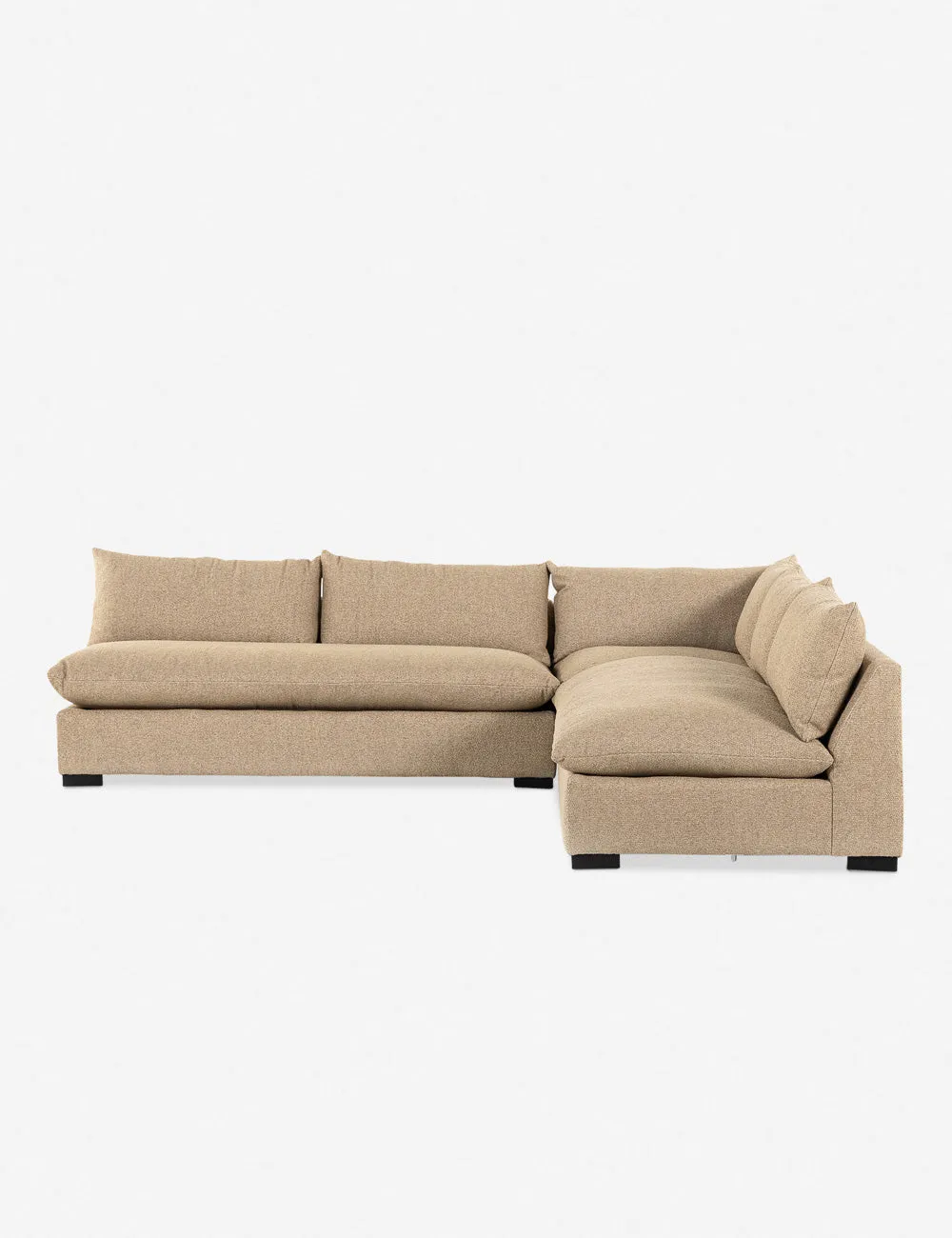 Decima Sectional Sofa