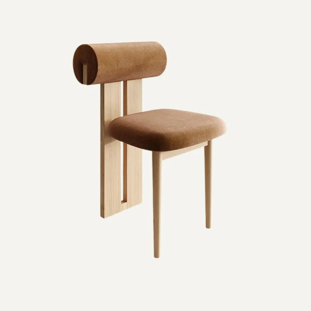 Dianzi Dining Chair