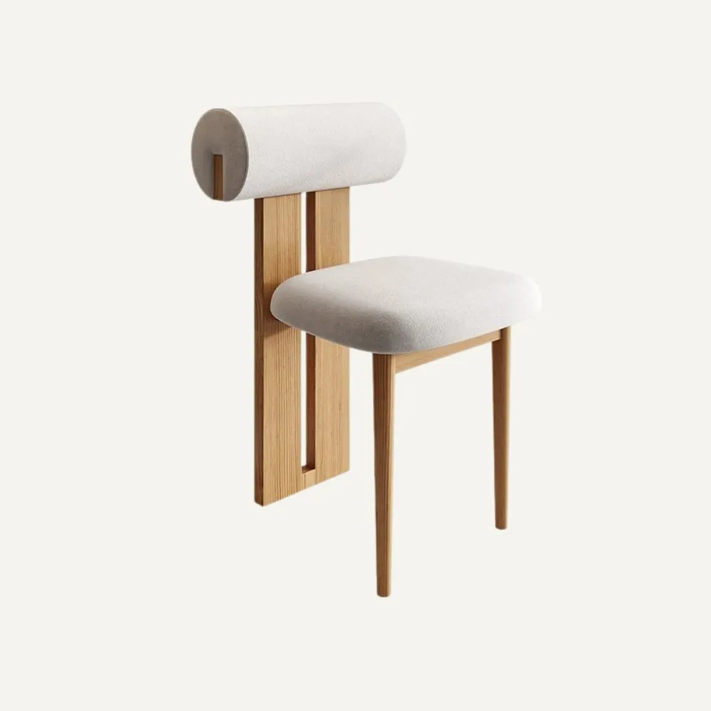 Dianzi Dining Chair