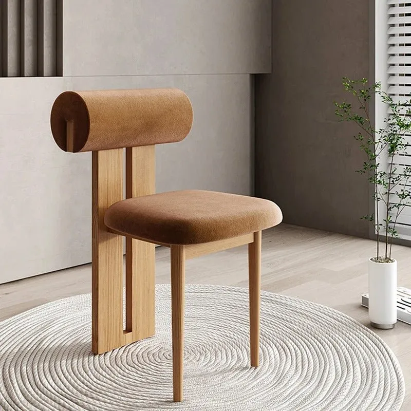 Dianzi Dining Chair