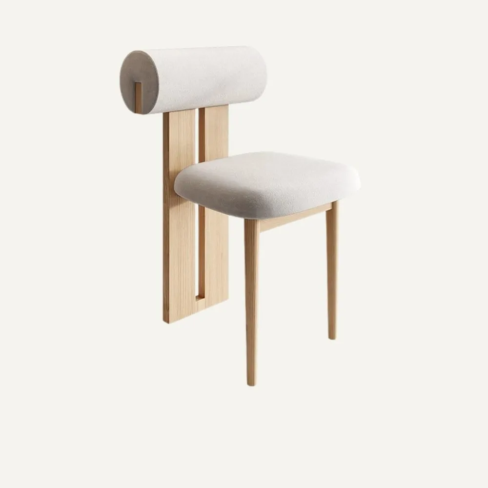 Dianzi Dining Chair