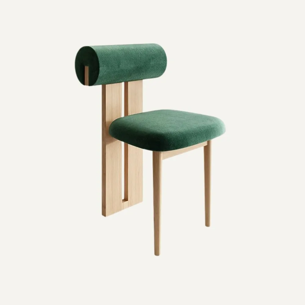 Dianzi Dining Chair